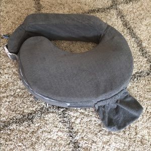 My Brest Friend Pillow